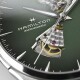 Hamilton Jazzmaster Open Heart Auto H32675560 - thumb (4)