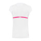 Dámské tričko K-Swiss  Hypercourt Express Tee 2 White M - thumb (1)