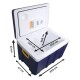 Compass Chladicí box 230 V/12 V, 50 l - thumb (6)