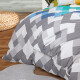 4Home Bavlněné povlečení Chevron, 140 x 220 cm, 70 x 90 cm - thumb (4)