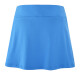 Dámská sukně Babolat  Play Skirt Women Blue Aster XL - thumb (1)