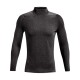 Under Armour triko s dlouhým rukávem UA CG Armour Fitted Mock-GRY 1366066-020 - thumb (0)
