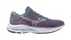 Dámská běžecká obuv Mizuno  Wave Rider 26 Wisteria/White/China Blue  UK 3,5 - thumb (0)