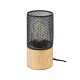 Rabalux 74040 stolní lampa Callum, buk - thumb (0)