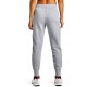 Dámské tepláky Under Armour  Rival Fleece Joggers Grey XXL - thumb (0)