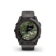 Garmin Fēnix 7X Pro Sapphire Solar Edition Carbon Gray DLC Titanium s titanovým náramkem Vented - 010-02778-30 - thumb (6)