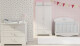 ArtBel Postýlka GOOD NIGHT | bílá 70 x 140 cm - thumb (6)