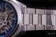 Bulova Surveyor Automatic Skeleton 96A292 - thumb (3)