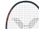 Badmintonová raketa Victor DriveX 10 Mettalic - thumb (3)