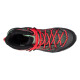 Dámská outdoorová obuv Salewa  WS MTN Trainer Lite Mid Gtx Feld Green/Fluo Coral  UK 4,5 - thumb (3)