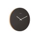 Karlsson 5922BK designové nástěnné hodiny 31 cm - thumb (2)