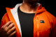 Pánská bunda Helly Hansen  Lifaloft Air Insulator Jacket Patrol Orange, XL XL - thumb (6)
