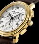 Frederique Constant Classics Gents Chronograph Quartz FC-292MC4P5 - thumb (5)