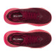 Dámská běžecká obuv Saucony  Guide 17 Currant/Cayenne  UK 5,5 - thumb (3)