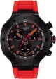 Tissot T-Race Chronograph T141.417.37.061.01 - thumb (0)