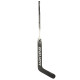 Kompozitová brankářská hokejka Bauer Vapor X5 Pro Silver/Black Intermediate 23 palců, L (normální gard) - thumb (1)
