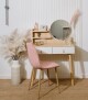 ArtJum Toaletní stolek SCANDI 3 natural | CM-989283 - thumb (1)