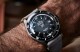 EDOX Skydiver Date Automatic 80126-3VIN-GDN Limited Edition - thumb (14)