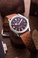 Nivada Grenchen Super Antarctic 3.6.9 Brown - Beads of rice - thumb (24)