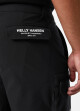 Pánské šortky Helly Hansen  Move QD Shorts Black L - thumb (6)