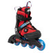 Dětské kolečkové brusle K2  Raider Boa  EUR 29-34 - thumb (0)
