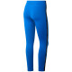 Dámské legíny Reebok  Lux Tight 2.0 Blue S - thumb (1)