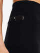 Under Armour Meridian Ankle Leg černé - thumb (2)