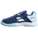 Dámská tenisová obuv Babolat SFX 3 All Court Women Deep Dive/Blue  EUR 40,5 - thumb (3)