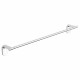 METAFORM ZE420 Zero držák ručníků 48 x 5,5 cm, stříbrná - thumb (0)