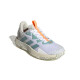 Dámská tenisová obuv adidas Solematch Control W White  EUR 40 - thumb (3)