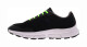 Pánská běžecká obuv Inov-8 Trailfly Ultra G 280 M (S) Black/Grey/Green  UK 8 - thumb (2)