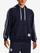Pánská mikina Under Armour  Essential Heritage Flc HD-NVY L - thumb (0)