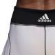 Dámská sukně adidas  Melbourne Match Skirt Black M - thumb (2)