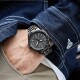 Citizen Promaster Sky GMT Automatic NB6045-51H - thumb (6)