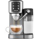 Sencor SES 4910SS espresso kávovar - thumb (1)