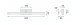 ArtPodlas LED osvětlení APP-373-1W | black 50 cm - thumb (5)