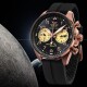 Vostok Europe Space Race Chrono Line 6S21-325B668S - thumb (1)