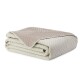 AmeliaHome Přehoz na postel Softa beige - cappucino, 220 x 240 cm - thumb (2)