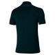 Pánské tričko Mizuno  Charge Shadow Polo Black M - thumb (1)