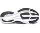 Saucony Ride 15 black/white - thumb (4)