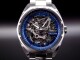 Bulova Surveyor Automatic Skeleton 96A292 - thumb (13)