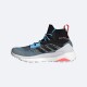 Dámská outdoorová obuv adidas  Terrex Free Hiker Primeblue W Black  UK 4,5 - thumb (1)