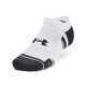 Ponožky Under Armour  Performance Tech 3pk NS-WHT  M - thumb (2)