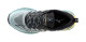 Dámská běžecká obuv Mizuno  Wave Daichi 8 Aquifer/Black Oyster/Sunshine  UK 6 - thumb (2)