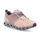 Dámská volnočasová obuv On Cloud  5 Waterproof Rose/Fossil  EUR 42,5 - thumb (4)