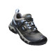 Dámská outdoorová obuv Keen Ridge Flex Wp Steel Grey/Hydrangea  US 8 - thumb (1)
