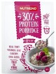 Nutrend Protein Porridge 50 g malina - thumb (1)
