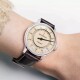 MeisterSinger Perigraph 38mm BM1103 - Pletený ocelový náramek - thumb (5)