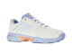 Dámská tenisová obuv K-Swiss  Hypercourt Express Light 3 HB Star White/Heather  EUR 39,5 - thumb (2)