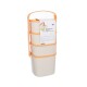 Orion Plastový jídlonosič Almi 2 l + 3 x 1,15 l - thumb (1)